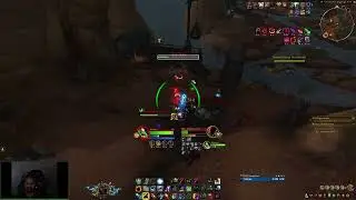 hatuey | 1v2 | Ele Shaman | Siren Isle | WoW: The War Within