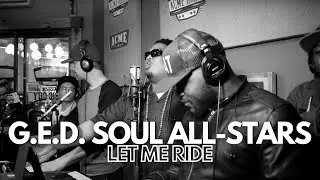 G.E.D. Soul All-Stars - 