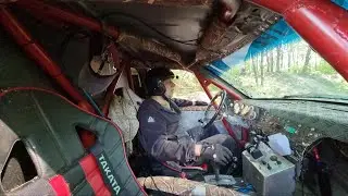 НИВЫ против ВСЕХ, 