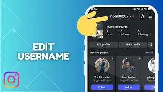 How to Change Your Instagram Username (Fast & Easy Guide)