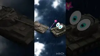 Падпишысь умаляю. Tanks blitz.