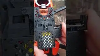 Payload release system for Autel Evo ii, 3 drones. 