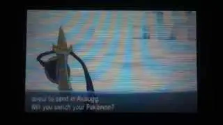 Pokemon X: 8th GYM Iceberg Badge