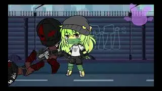 TMNT - street punks (description)