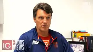 Rd 4: Roos' Views