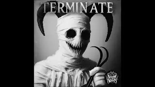 [FREE] Ghostemane x Kill Dyll Type Beat - 'TERMINATE'