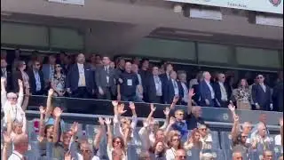 Aziz Yıldırım'ın Vefa Küçük'ün Kazandığı Oylamaya Tepkisi.