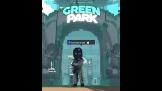 GreenPark Sports Speedrun - All quest 1mn fast way  - Time proof Sandbox
