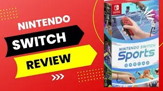 Nintendo Switch Sports review