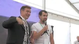 Конференция КМЭЗ в Оренбургской области