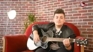 Pumped up Kicks - Foster The People (Claude Schuh Cover - Buzz Land)