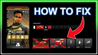 How To Fix Inventory Reset Bug In DMZ