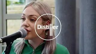 Lauran Hibberd - Sugardaddy | Live from The Distillery for Gigwise