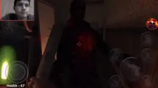 Amnesia True Subway Horror | Part 3 | Yay Guns!!!