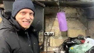 Душный ремонт / тюнинг ГБЦ b230 + ответка 23workshop