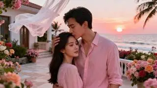 Dimulai dengan karakter wanita jahat, dia mengubah nasib penjahat itu dengan cinta