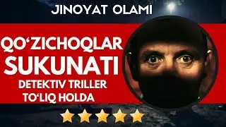 QO'ZICHOQLAR SUKUNATI FINAL TO'LIQ HOLDA BARCHA QISMLAR