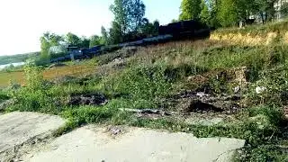 друг в одних трусах