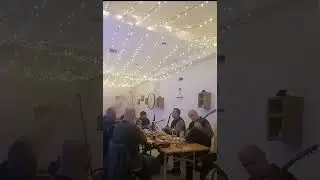 Gjeto Biblekaj & Vitor Dushi - Ibrahim Rugova