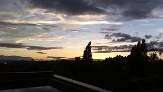Time Lapse 2016