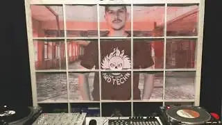 Zak McCoy Live Session #45 - Music from out of space - ZMLS #45 28-09-2017