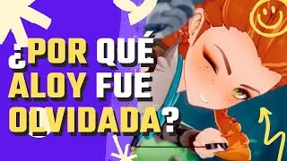 La WAIFU más SKIPIADA de Genshin Impact 😰