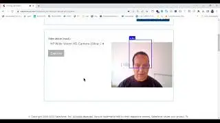 INCREIBLE - Registrar Biometricos para Examen Salesforce