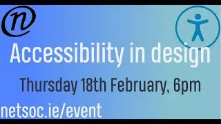 Accessibility in Design