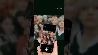 black pink and BTS