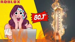 🥵 CALDO INSOPPORTABILE SU ROBLOX! [REMIX COMPLETO]