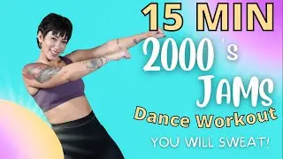 WEIGHT LOSS DANCE WORKOUT