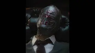 "What's Black And Blue?".│THE BATMAN (2022) │ Softcore by the nbhd (ultra slowed)" #thebatman