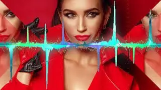 KUPTSOVA - СЕРЦЕБИТТЯ Official Radio Mix MalYar & Beat Boy (Lyric Video)