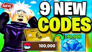 *SECRET UPDATE!*  Become an Anime Billionaire Codes 2026 - ROBLOX BECOME AN ANIME BILLIONAIRE