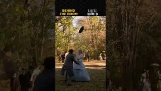 Behind The Boom: Little Women