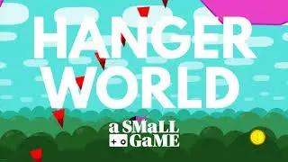 Hanger World Steam Trailer!