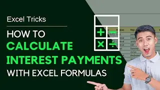 Kutools For Excel  | How to Calculate Interest Payments with Excel Formulas