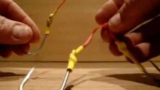 Assist hook pour jig Montage facile (2010)