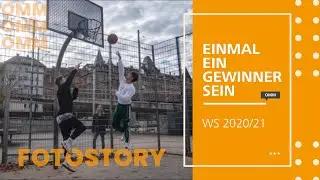 FOTOSTORY - EINMAL EIN GEWINNER SEIN | OMM