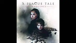 Gabrielle Aplin - Run for Cover | A Plague Tale: Innocence OST