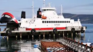 Tysfjorden13 08 2007