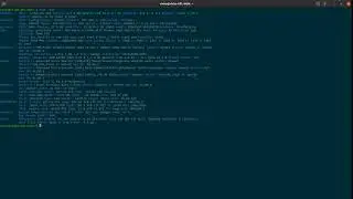 Ubuntu Hardware Info inxi