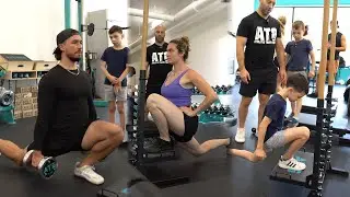 8-Step ATG Basics Checklist w/ Ben Clarfield