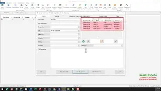Added: Quickly Link Equipment to Work Orders
