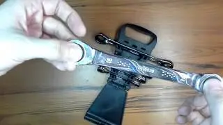 Набор накидных трещоточных ключей от EXPERT