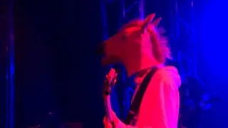 Контекст – Агрессивный дед (LIVE)