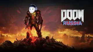 Doom in Russia #shorts