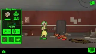 FALLOUT SHELTER Vault 666 #46