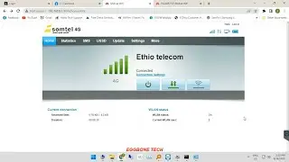 How to unlock Somtel Huawei E5573Cs-322 MiFi