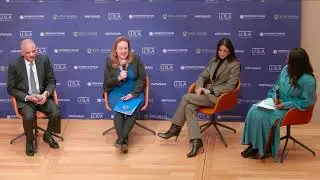 #WFUSA23 - Women's empowerment and leadership in decision making